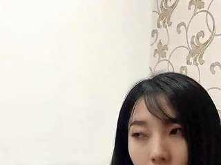 Fake Tits Chinese Girl's Dirty Masturbation Free Porn A4