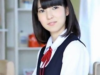 Crazy College Japanese Adult Clip